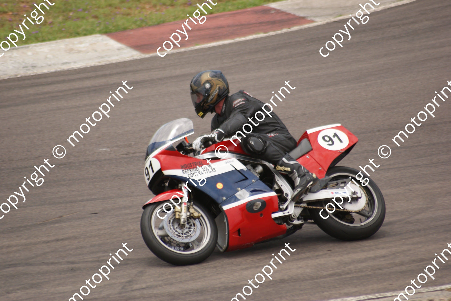 MC 91 McAdam snr Suzuki 29 Jan Zwartkops (147)
