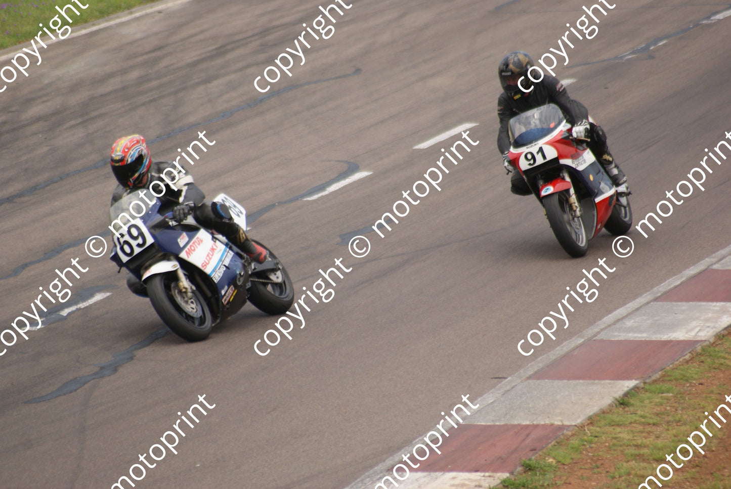 MC 91 McAdam snr Suzuki 69 van den Berg Suzuki 29 Jan Zwartkops (144)