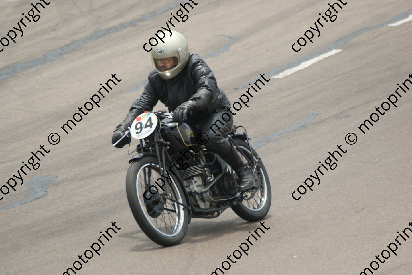 MC 94 Linley Velocette 29 Jan Zwartkops (91)