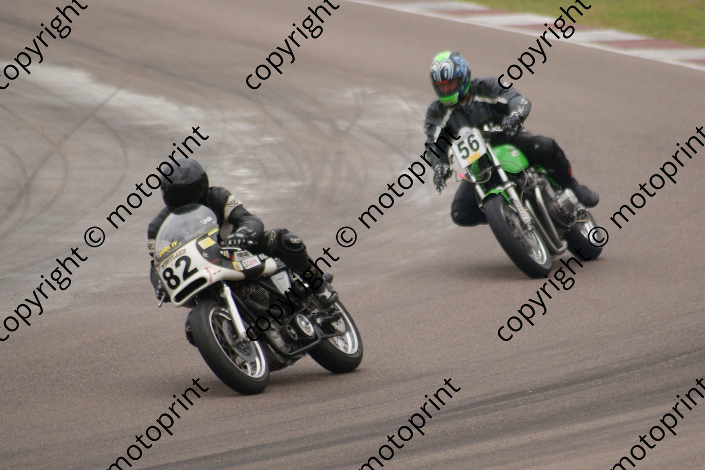 MC Annandale Louw (94)