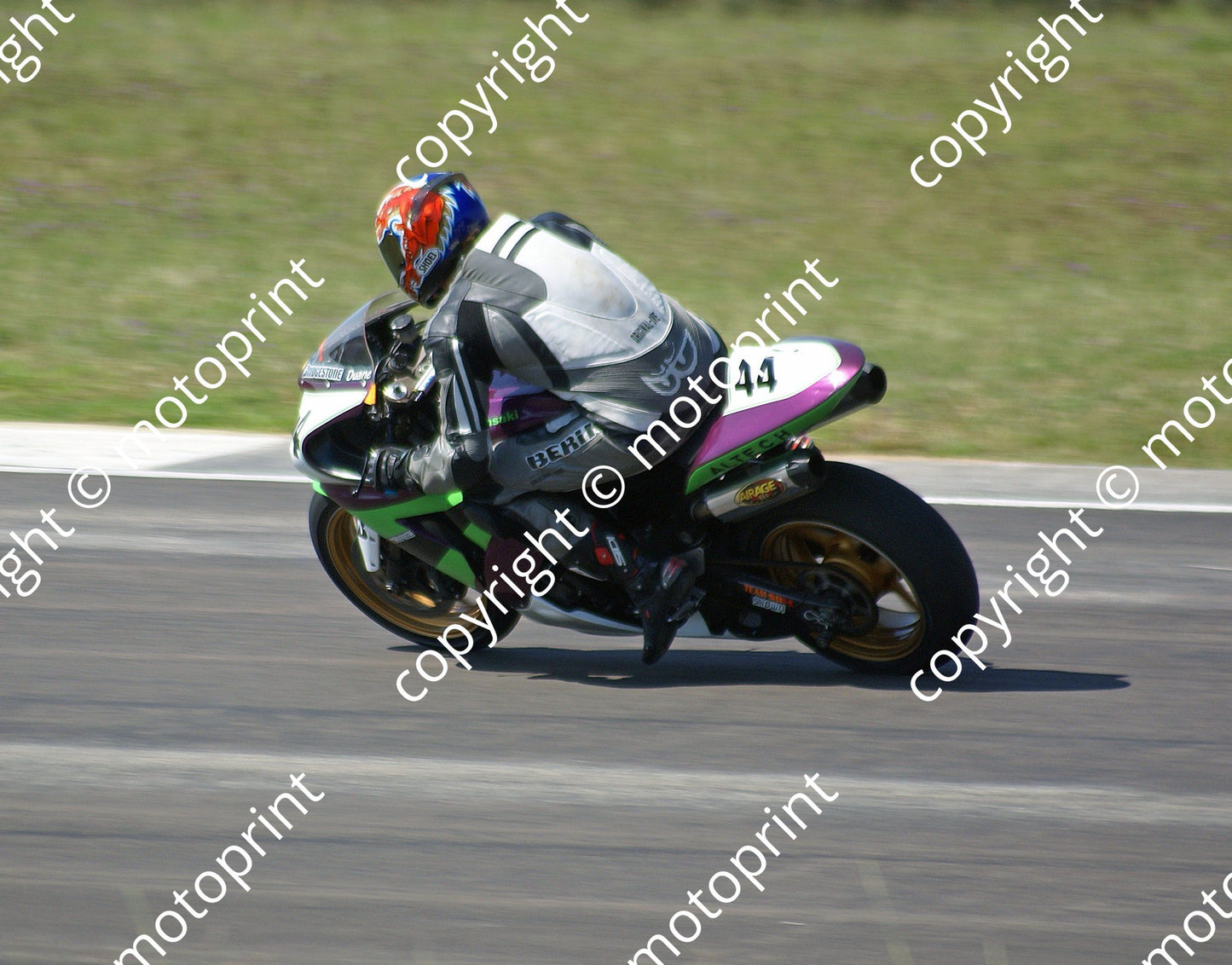 MC Armstrong Kawasaki DSC00030