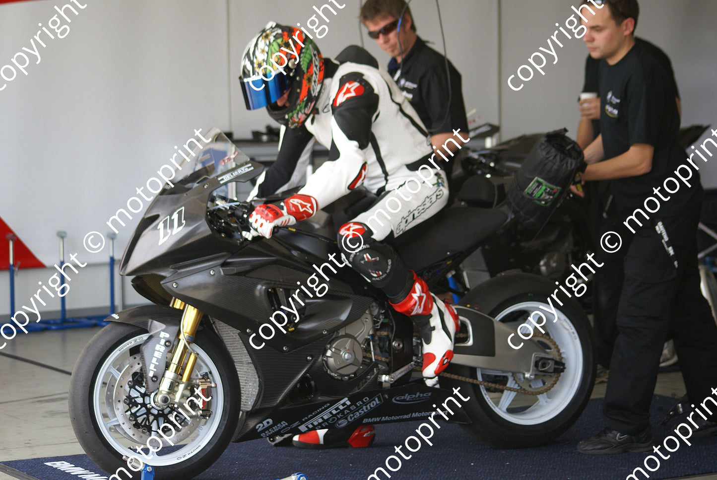 MC BMW Corser DSC03898
