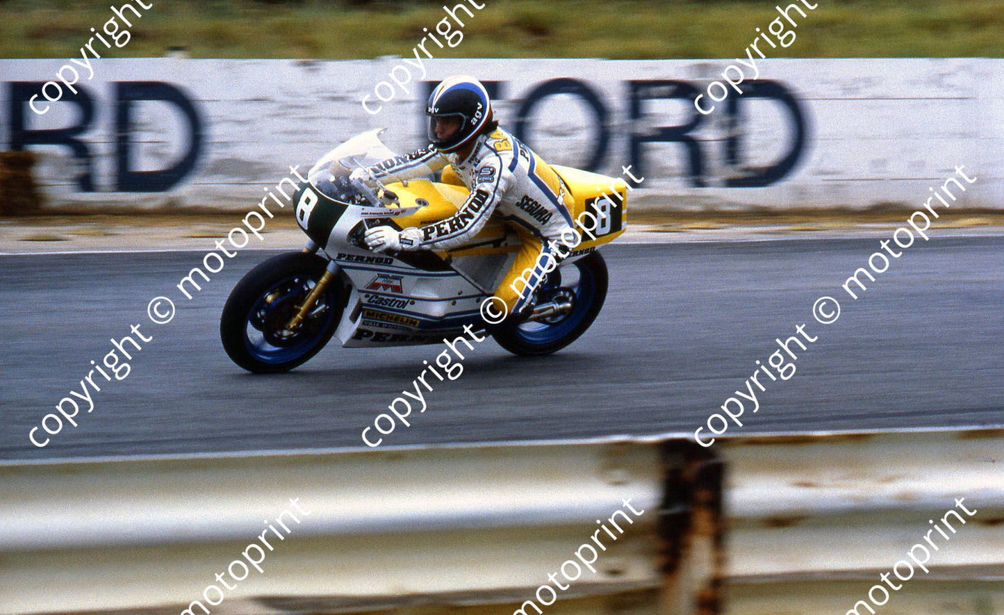 MC Balde 250 Pernod 1