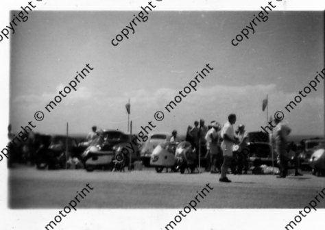 MC Bep Castellani Mondial plus PE 200 pits