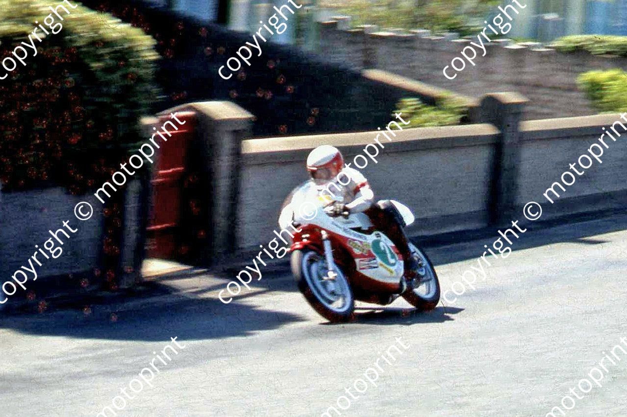 MC Bob Heath Lightweight