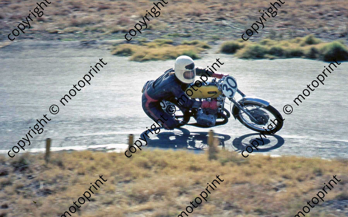 MC Brickor juniors Doug Smith