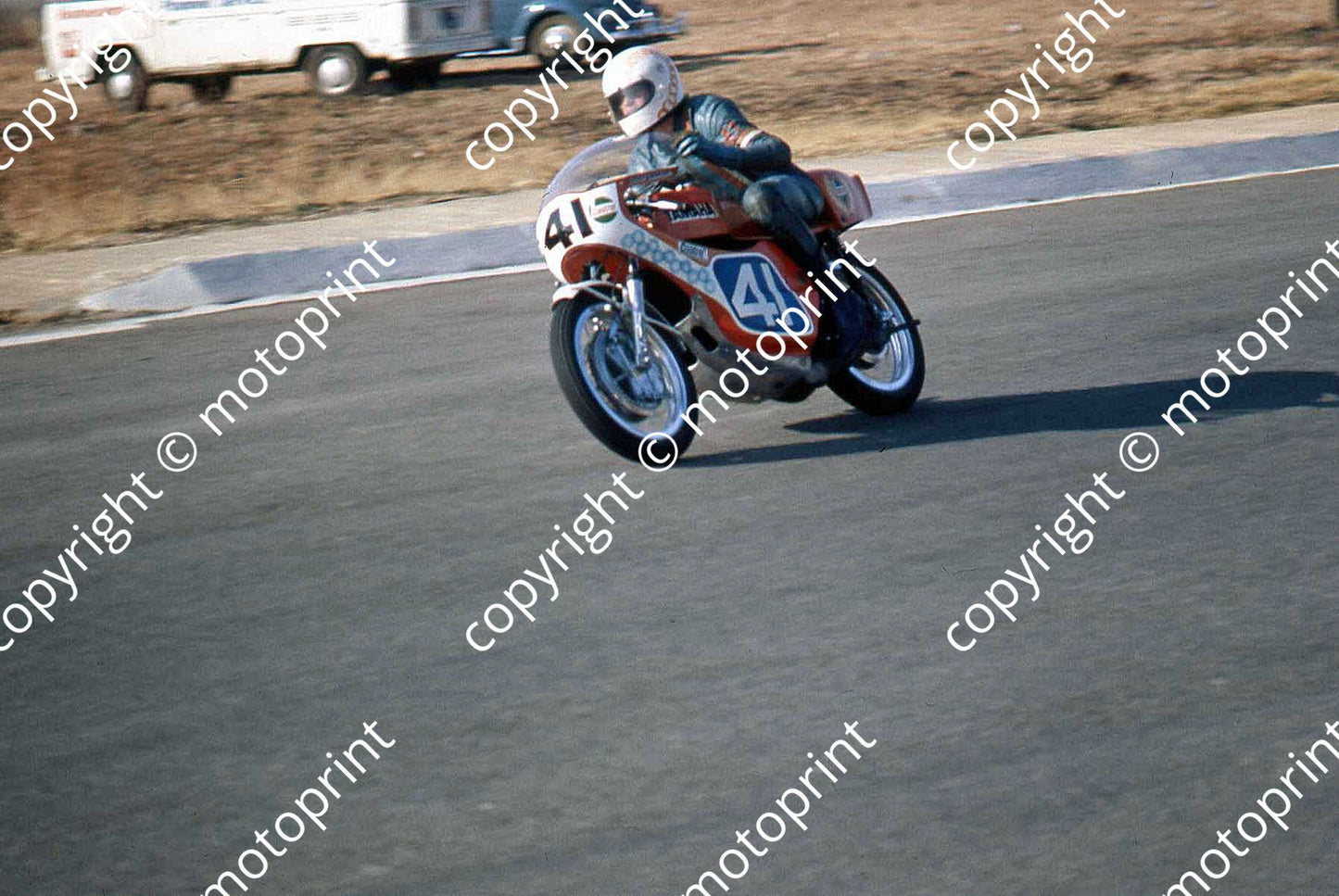 MC Dudley Cramond Leeukop