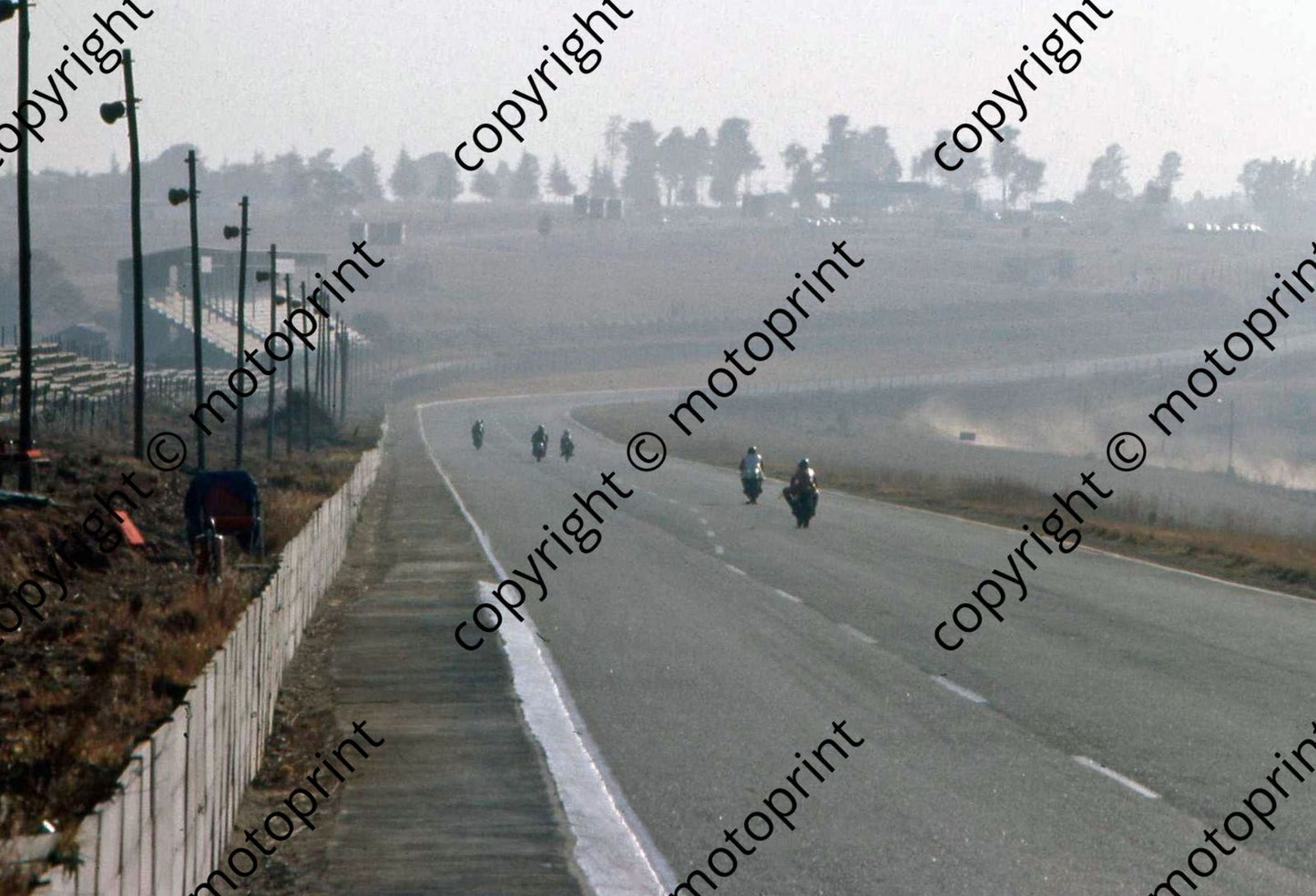 MC Early morning practice Leeukop to Kink