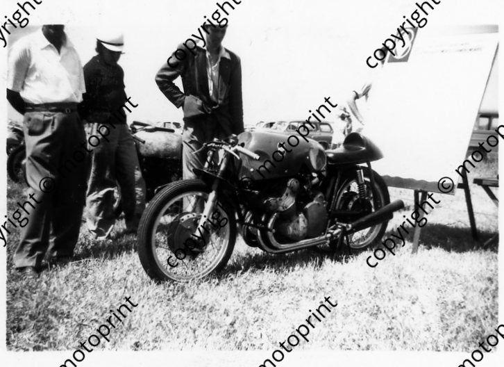 MC Gilera 4 check location