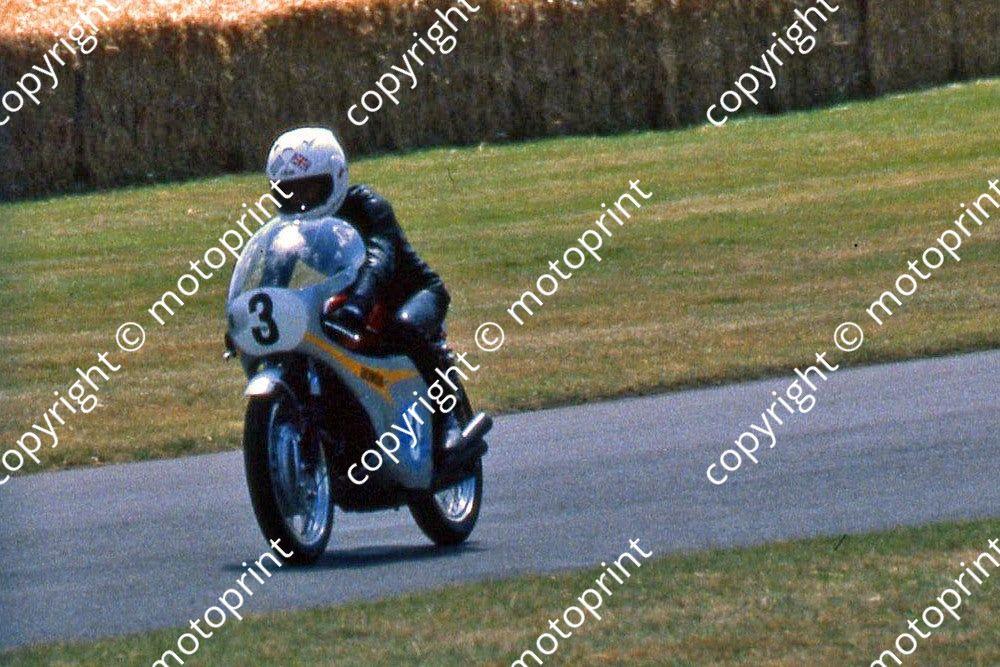 MC Honda RC174 6 cyl 250