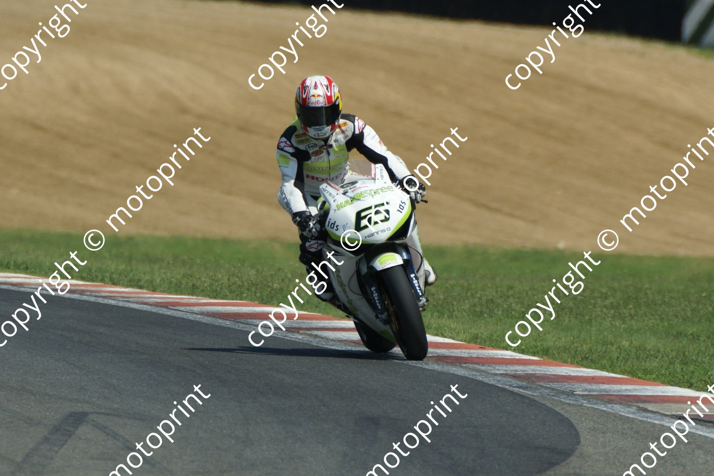 MC Honda Rea DSC04216