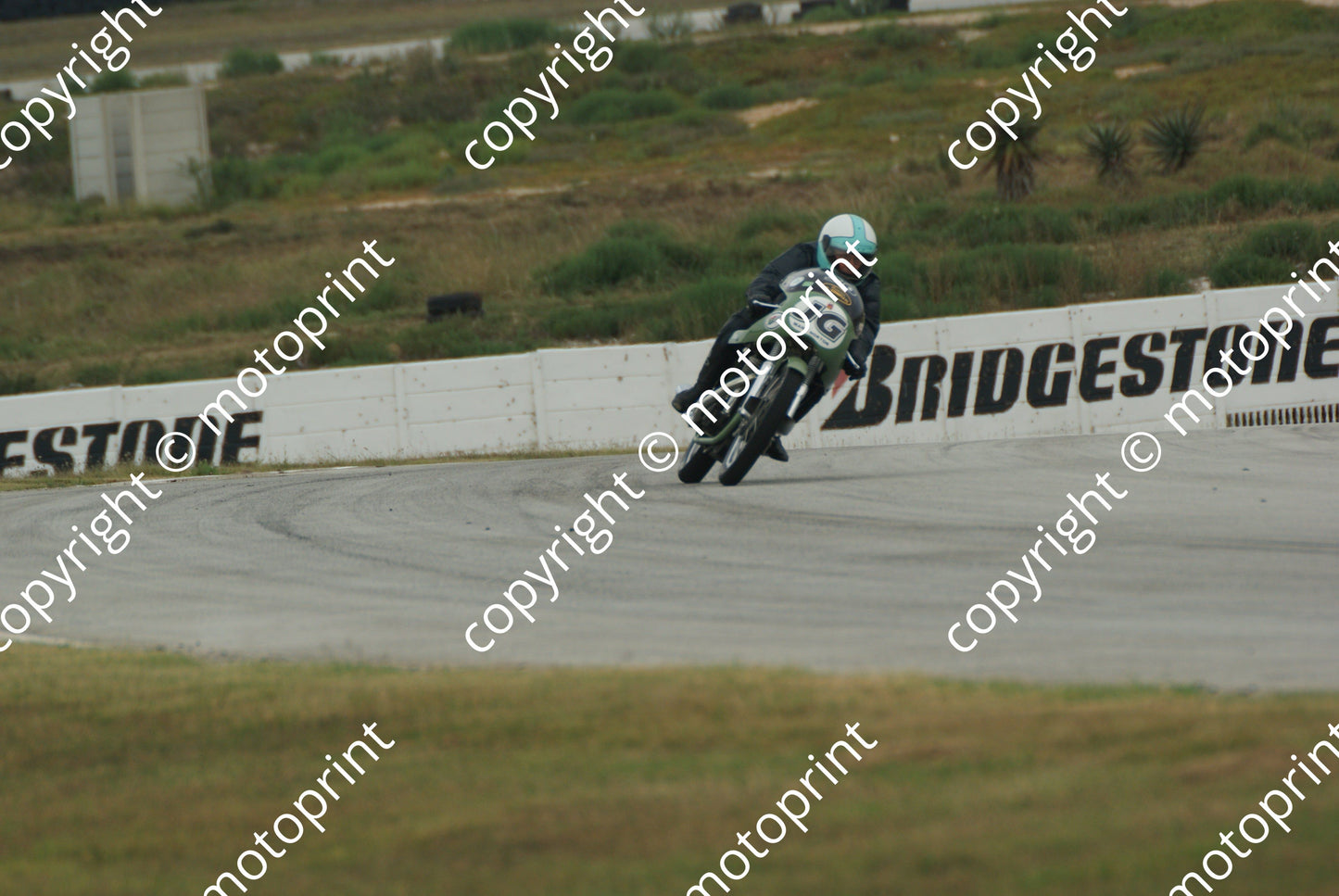 MC JG Guthrie Norton 21 Jan Aldo Scrib (78)