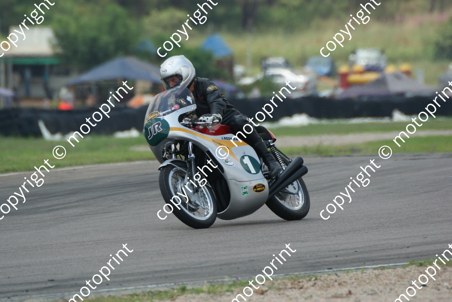 MC JR Redman DSC08270