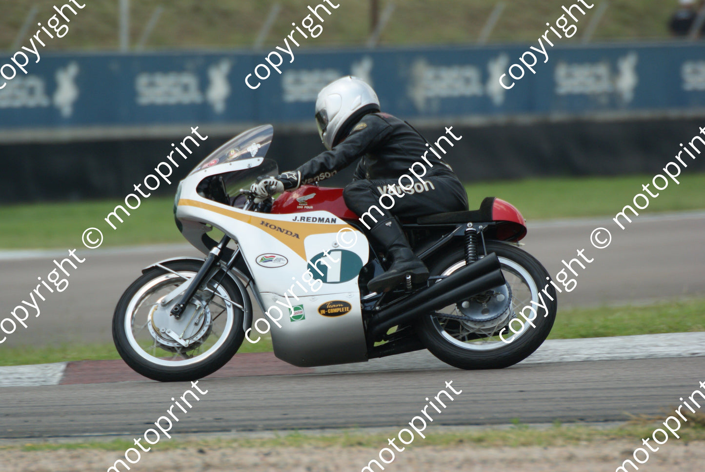 MC JR Redman DSC08271