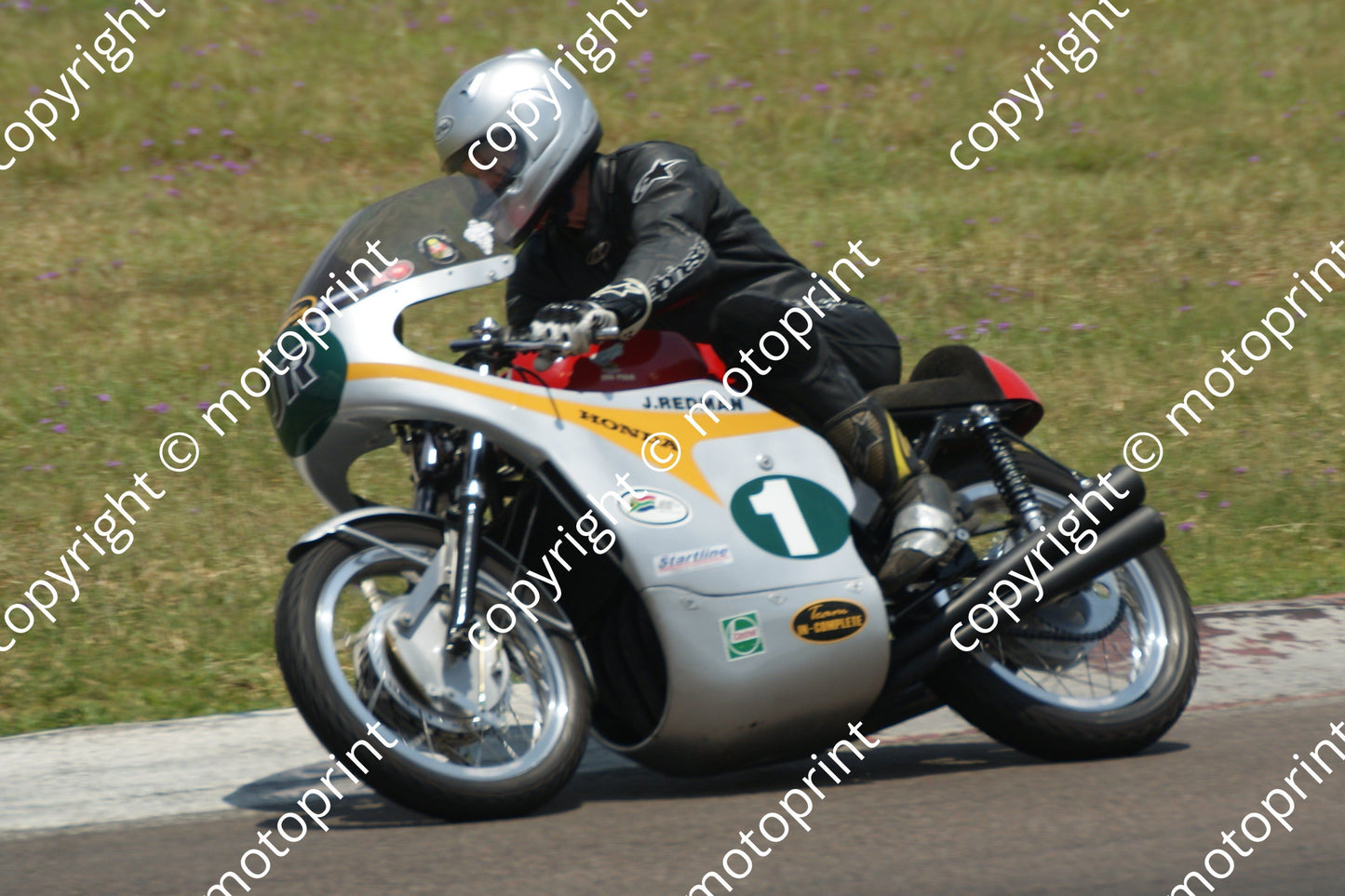MC JR Redman Honda 28 Jan Zwartkops (19)