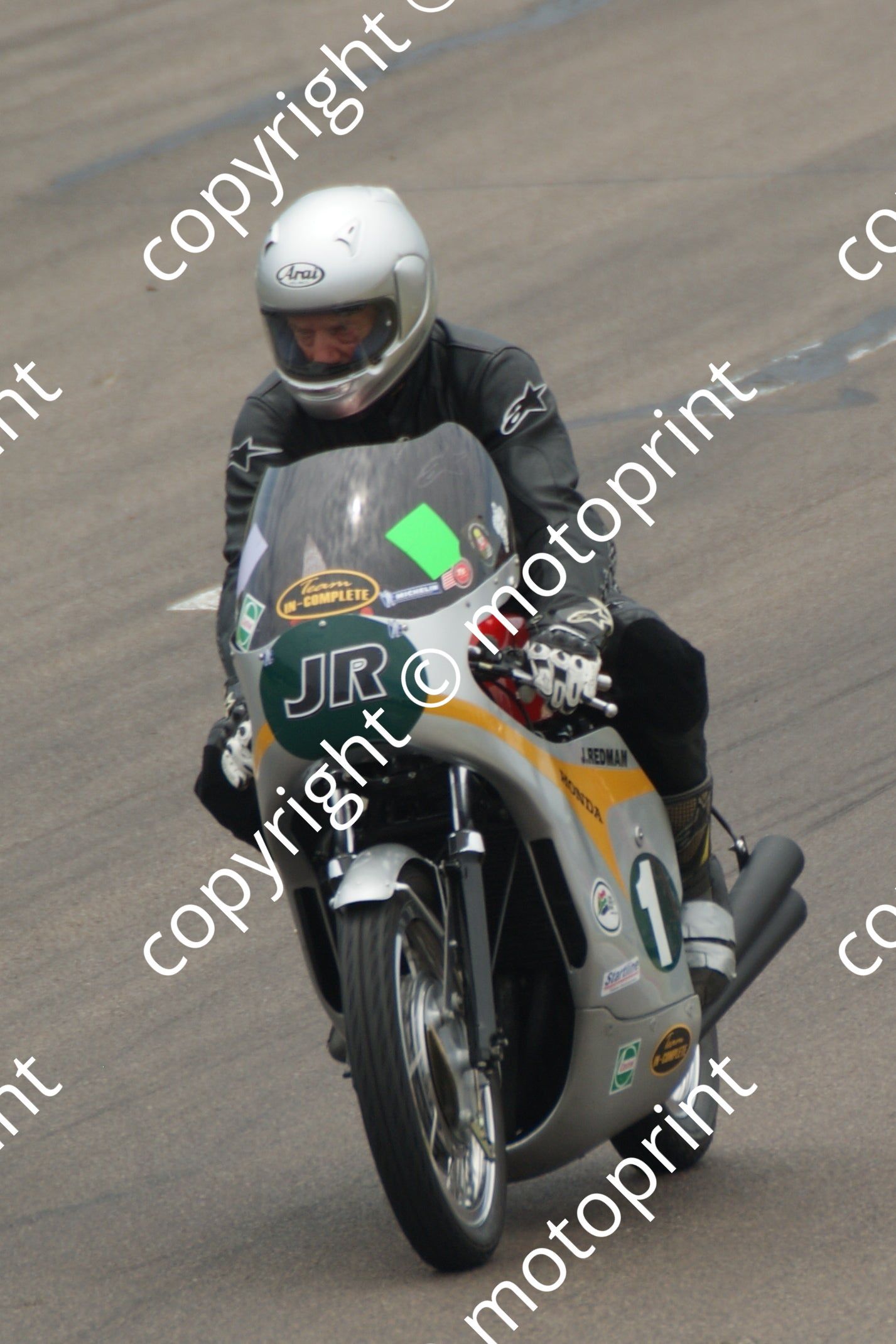 MC JR Redman Honda 29 Jan Zwartkops (111)