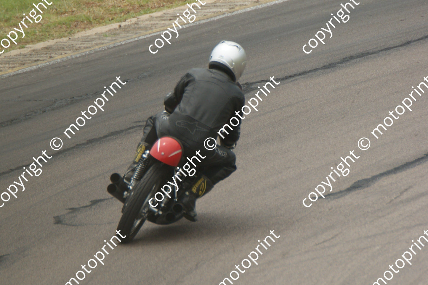 MC JR Redman Honda 29 Jan Zwartkops (116)