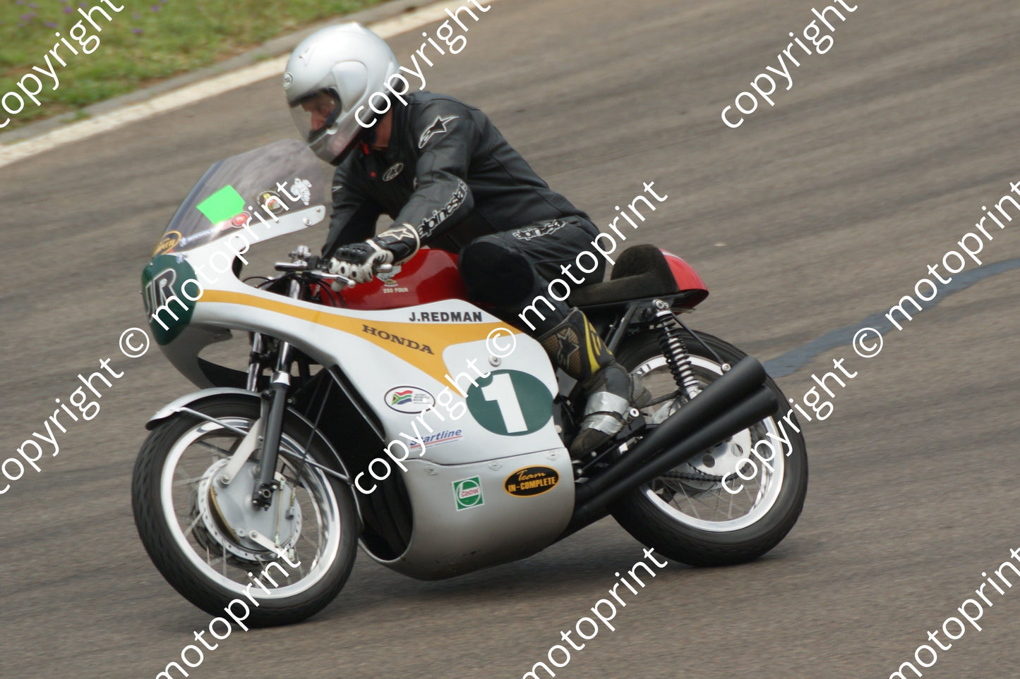 MC JR Redman Honda 29 Jan Zwartkops (162)