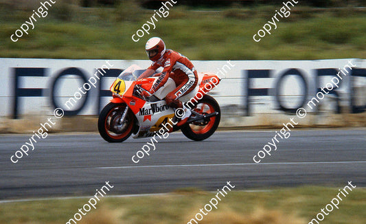 MC Lawson Yamaha Clubhouse 1