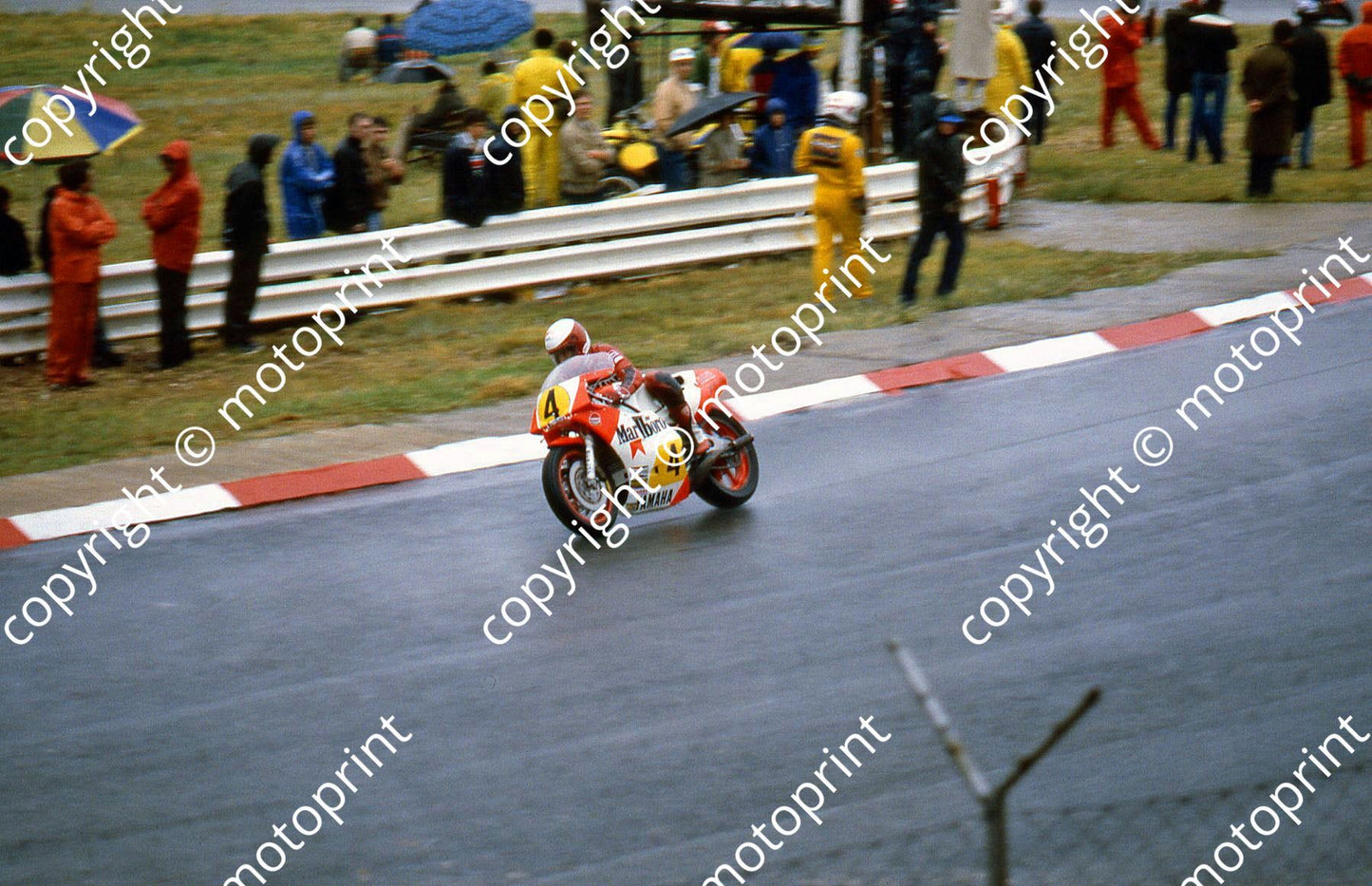 MC Lawson Yamaha winner 1