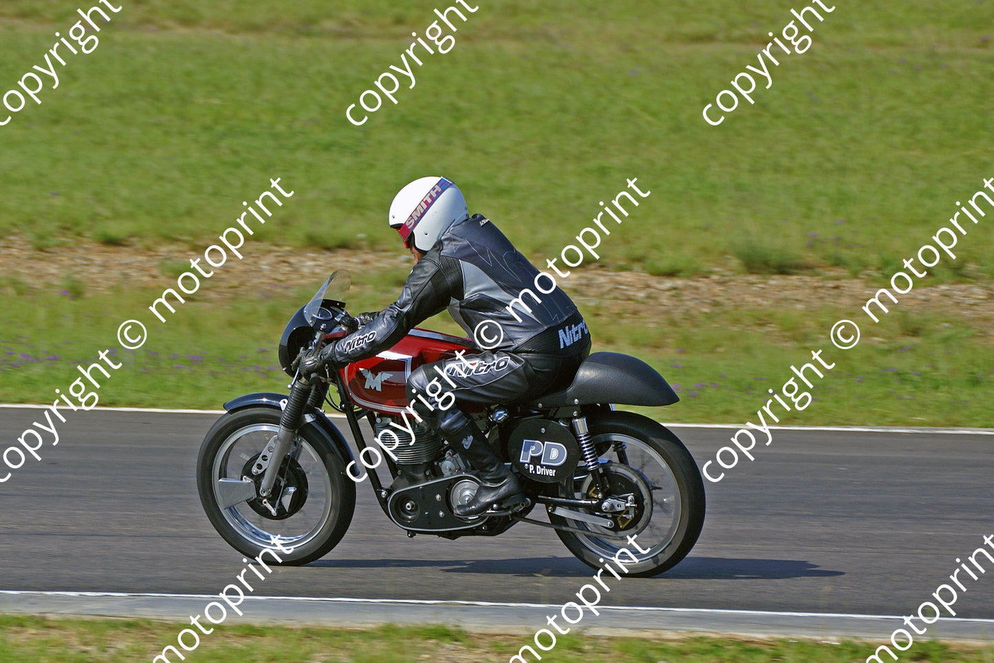 MC Matchless G50 Paddy Driver DSC02204