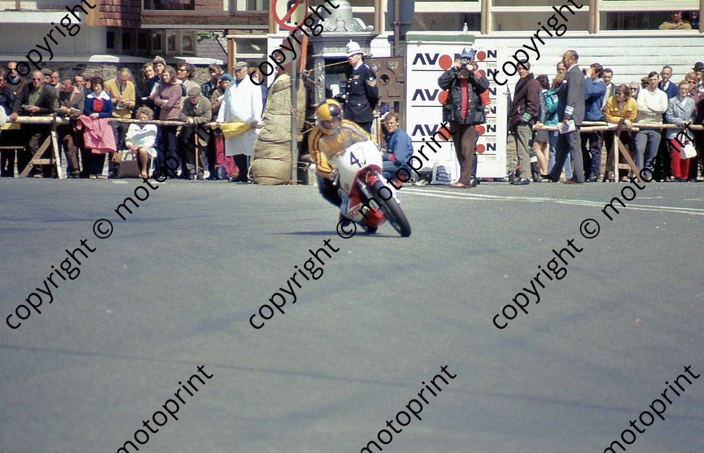 MC Phil Carpenter Junior