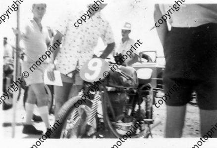 MC Podmore 125 MV PE 200