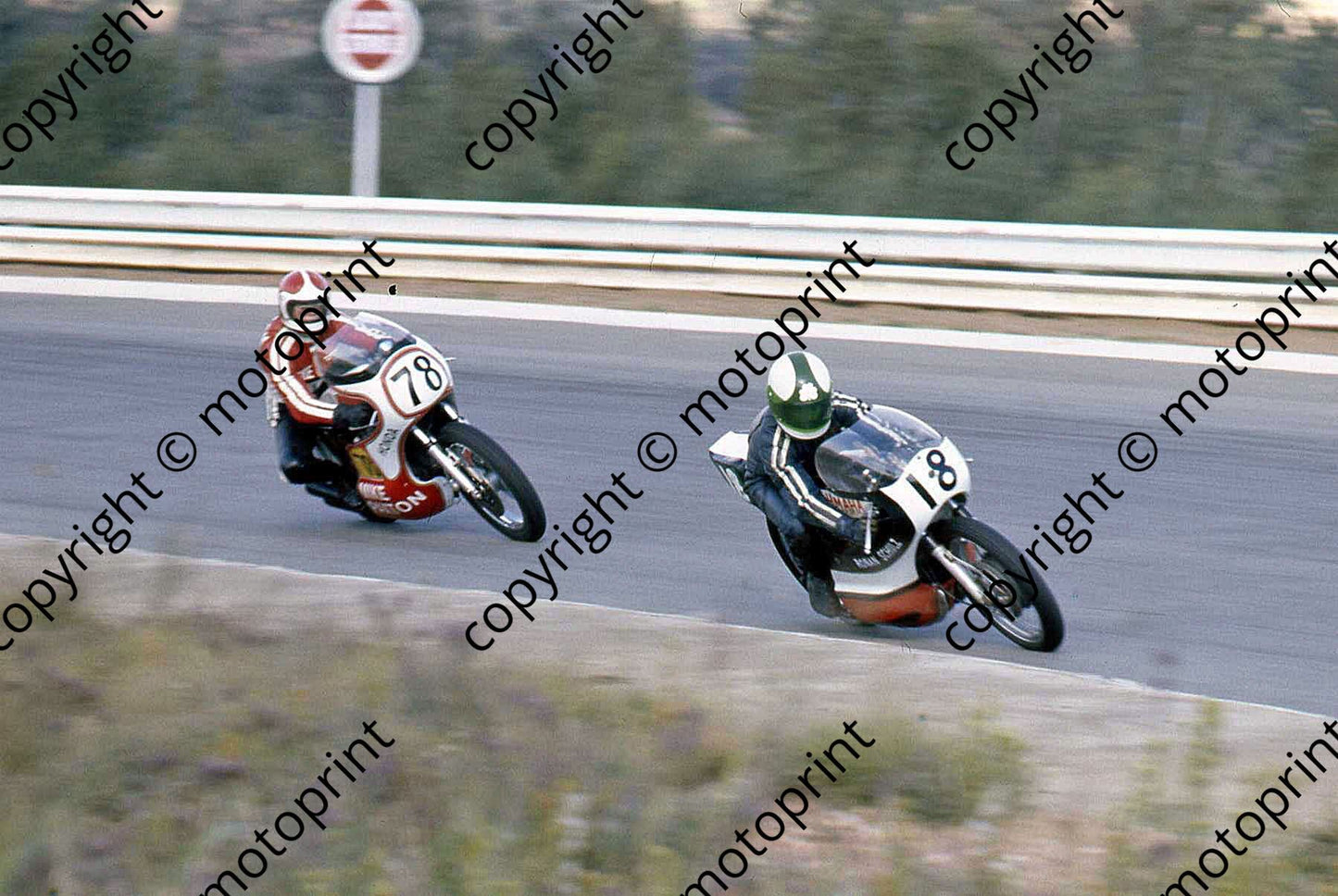 MC Schultz and Paxton