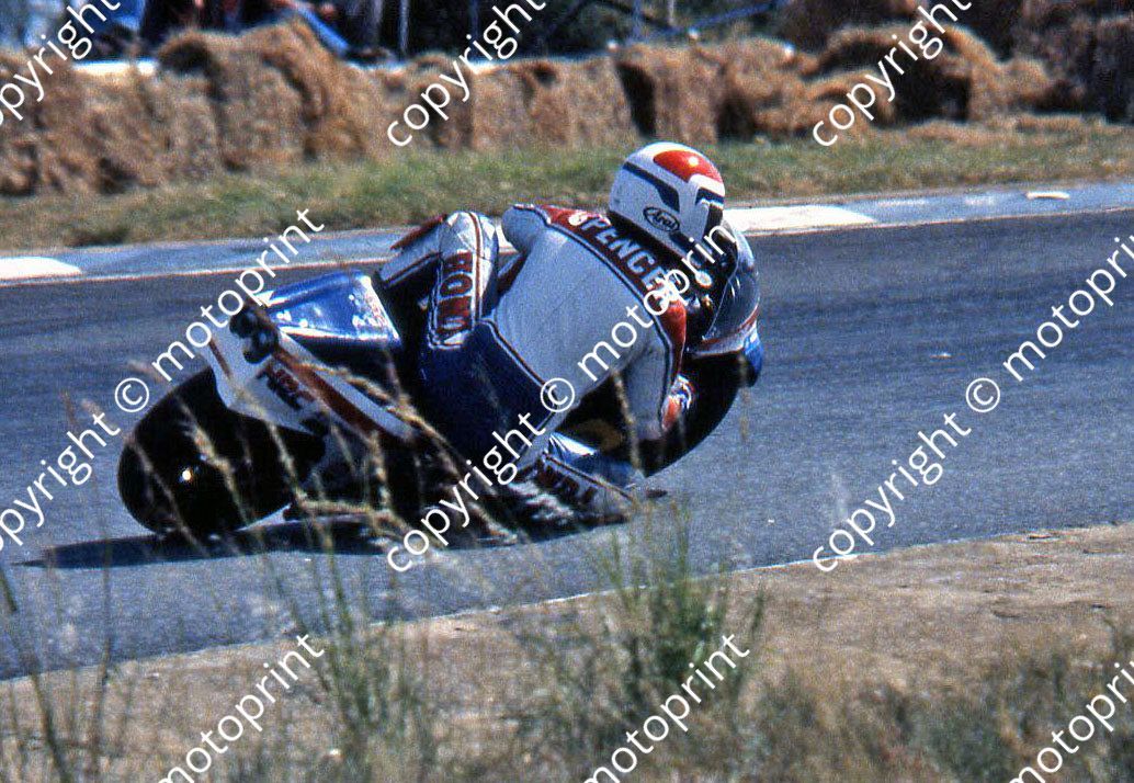 MC Spencer Leeukop 2