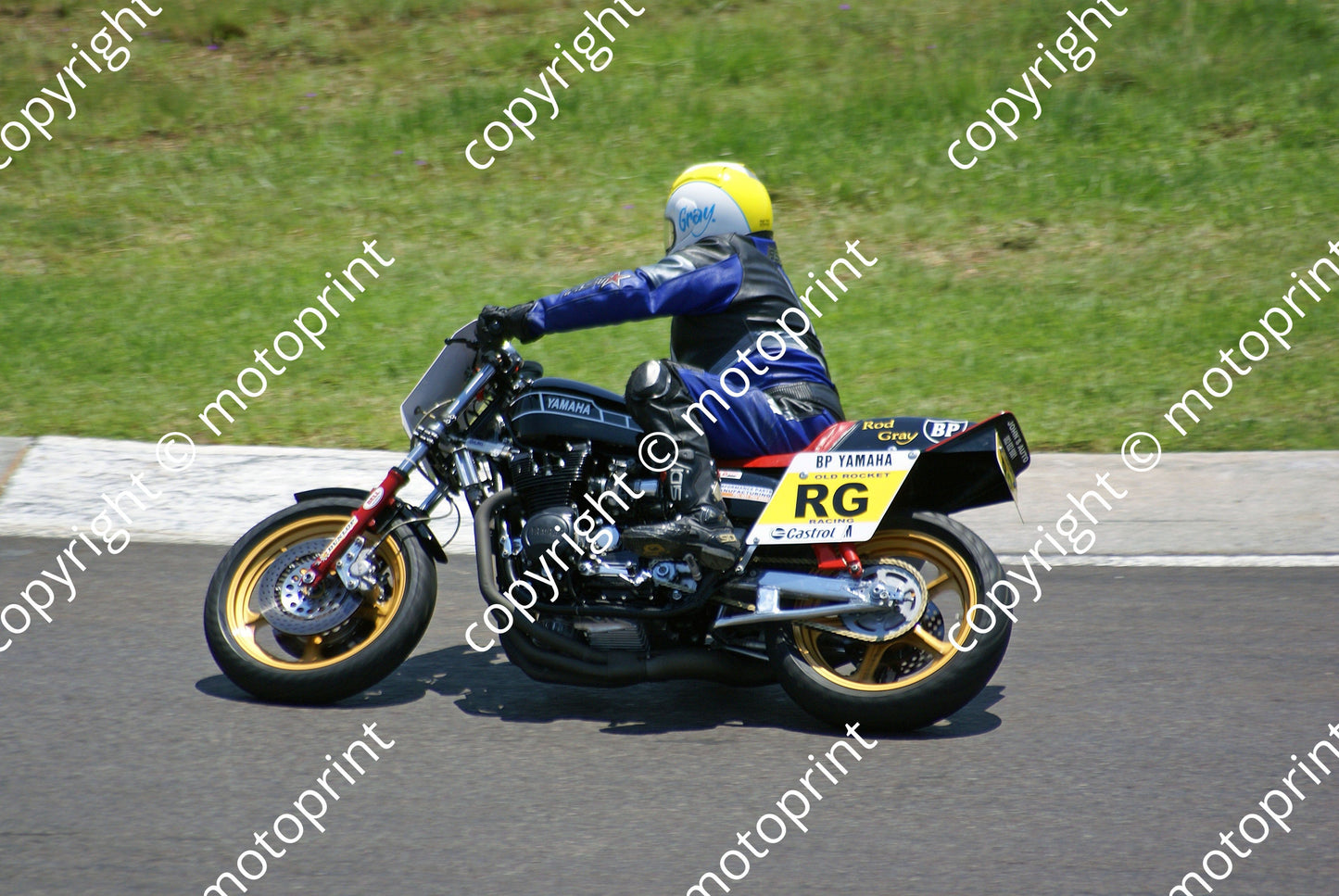 MC Yamaha Rod Gray DSC02442