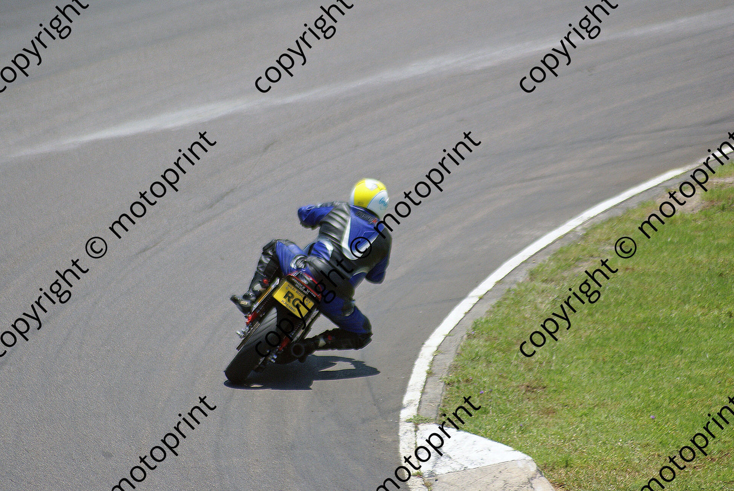 MC Yamaha Rod Gray DSC02446