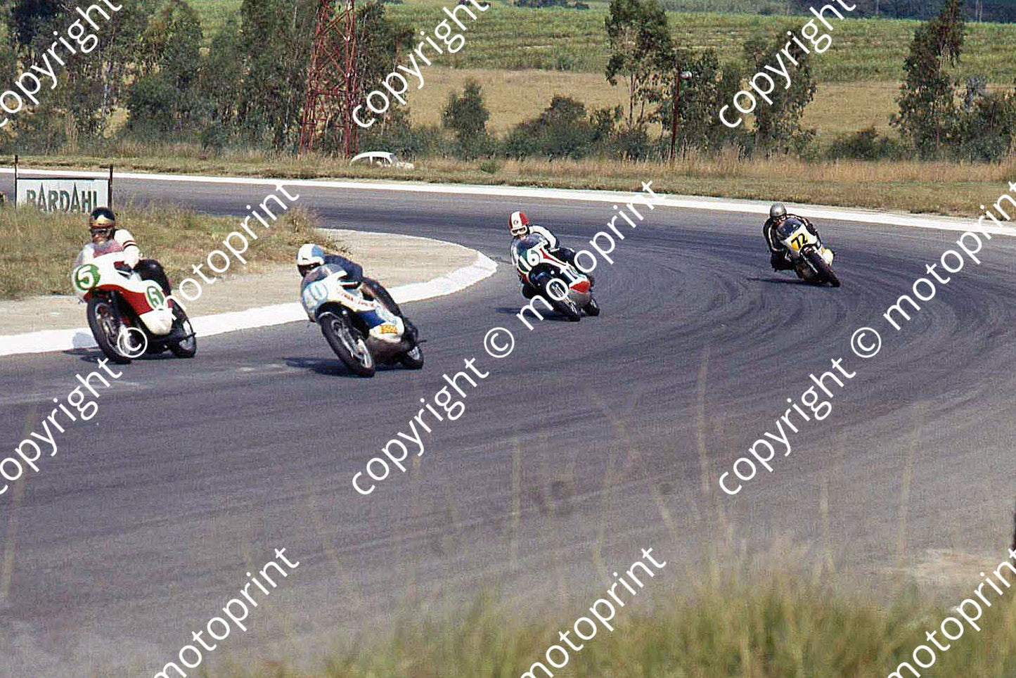 MC Zeeman, Cowan, Grant Leeukop