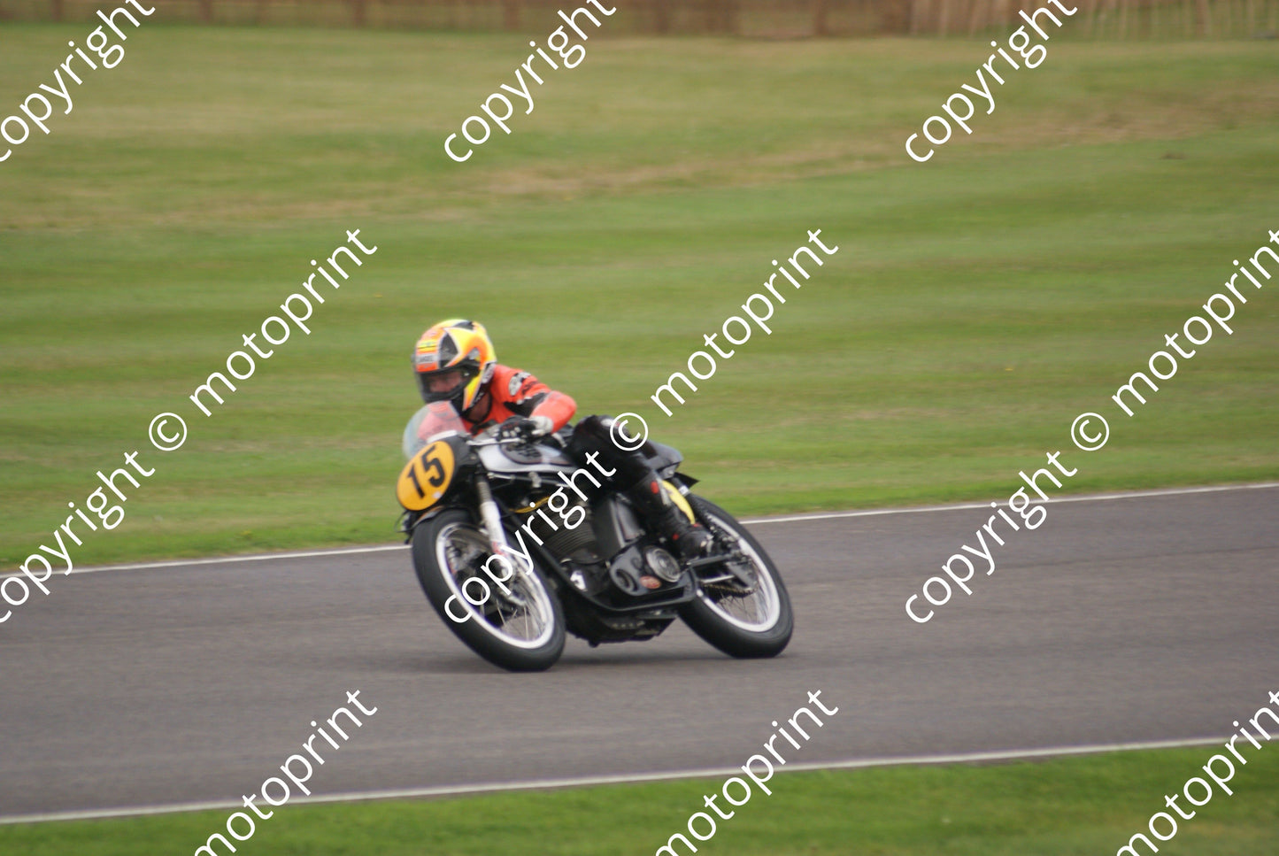 MC 15 Manx Norton Keith Bush James Haydon(27)