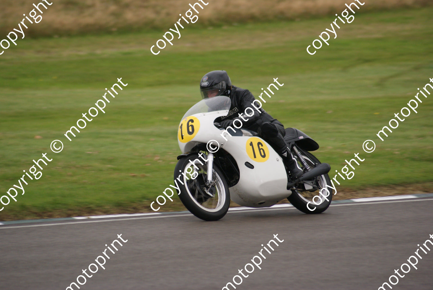 MC 16 Norton Domiracer Munsey Rushworth (9)