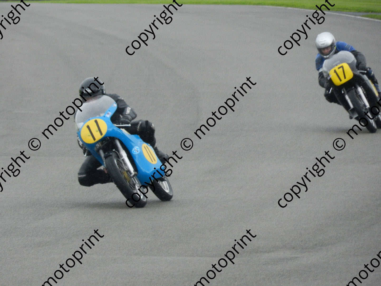 MC 17 Manx Norton Tonge Neeves 11 McIntyre G50 Hemmings Roberts(8)