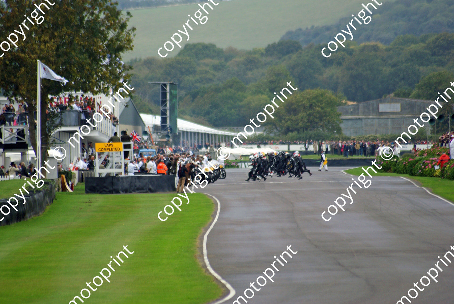 MC 1 1 Le Mans start (4)