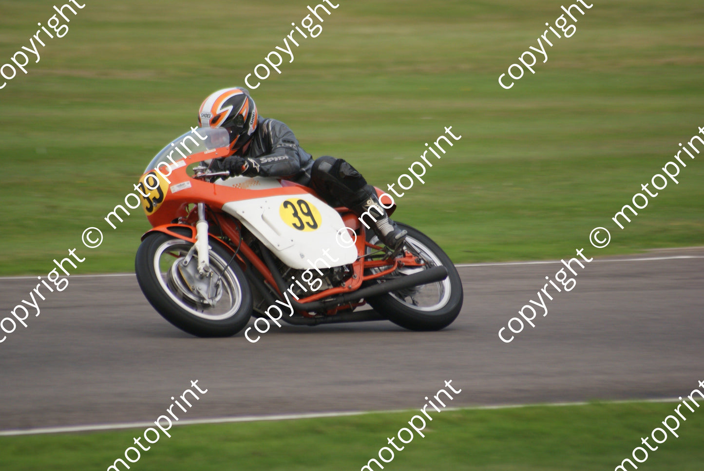 MC 39 Honda CR450 Chris Barfe Ian Simpson(47)