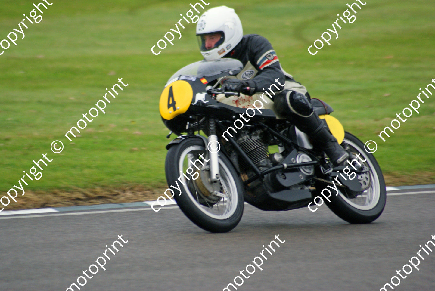 MC 4 McIntyre G50 Matchless Tony and Sophie Smith (7)