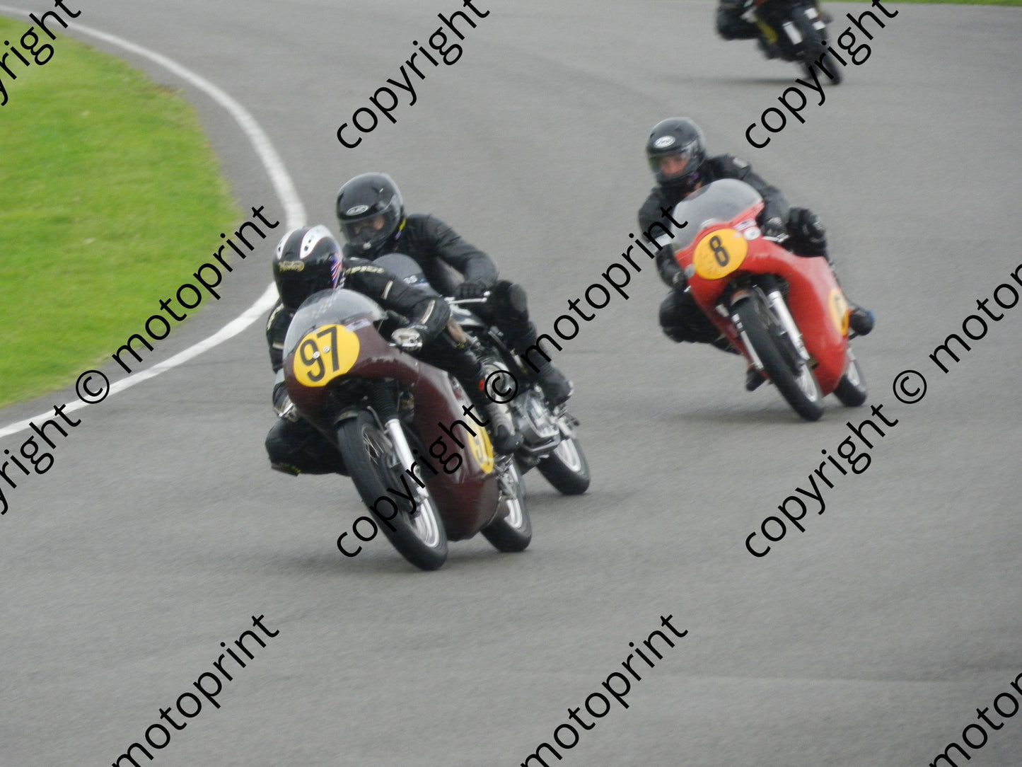 MC 97 Matchless G50 Cameron Donald Andrew Taylor...8 G50 John Leigh-Pemberton Scott Smart (5)
