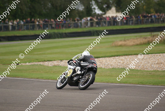 MC 99 Manx Norton Duncan Fitchett Jeremy McWilliams (23)