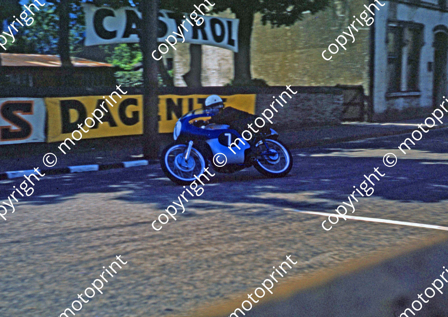 MC ERnst Degner 125 Suzuki Parliament Sq A4(13)