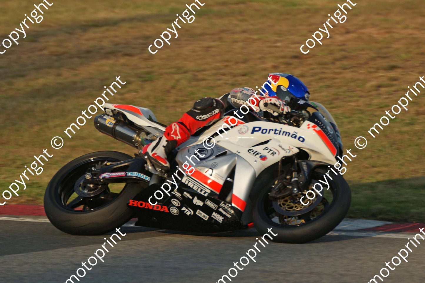 MC Laverty (477)