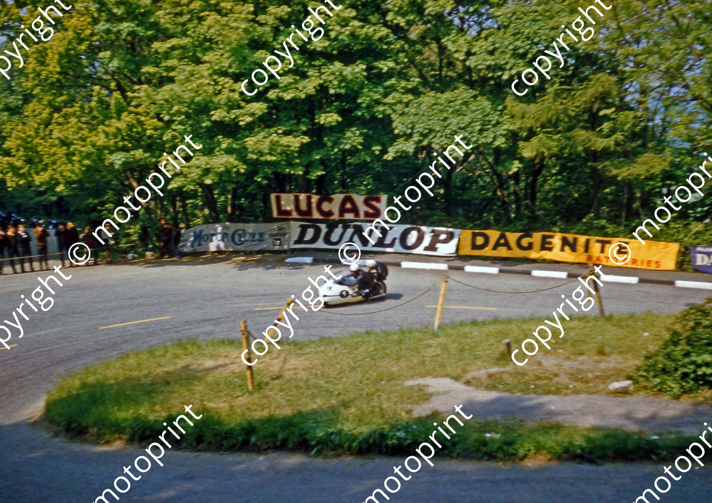 MC Max Deubel BMW at Ramsey A4 (2)