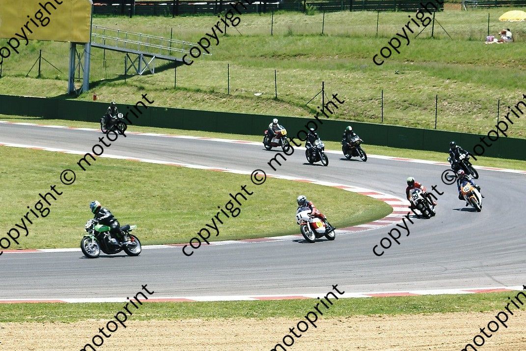 MC demo 1st lap D1000201