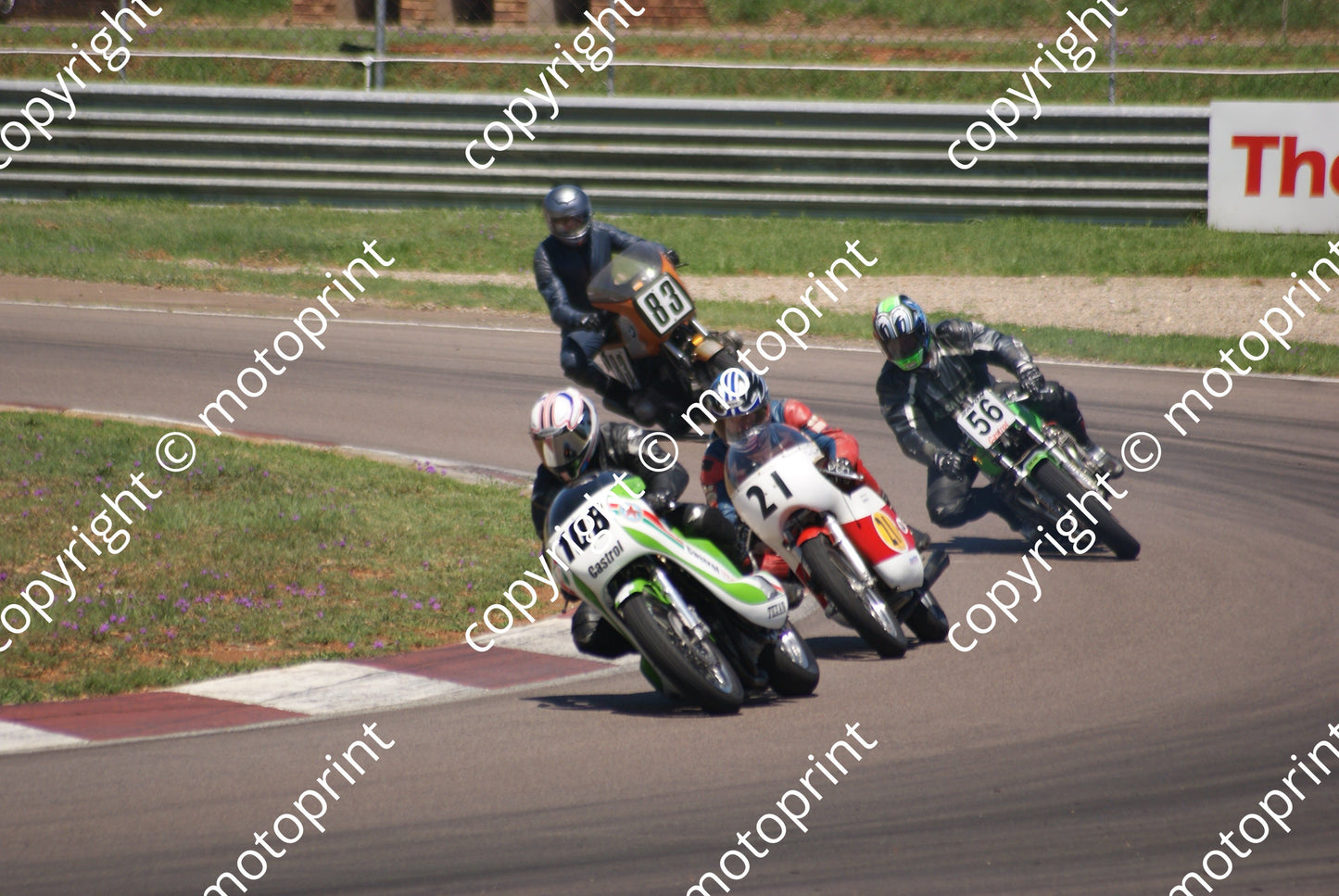 MC group 108 Godwin leads 21 HMG 4 Dec Zwartkops (101)