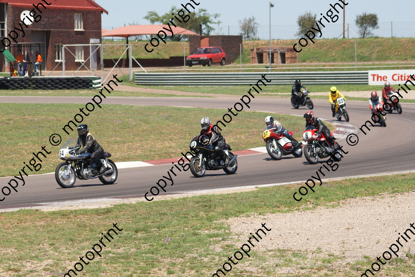 MC group demo 1 HMG 4 Dec Zwartkops (82)