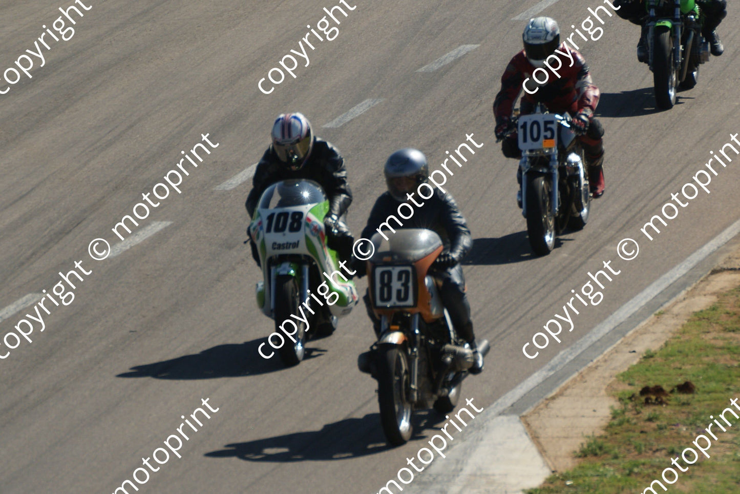 MC group practice HMG 4 Dec Zwartkops (21)