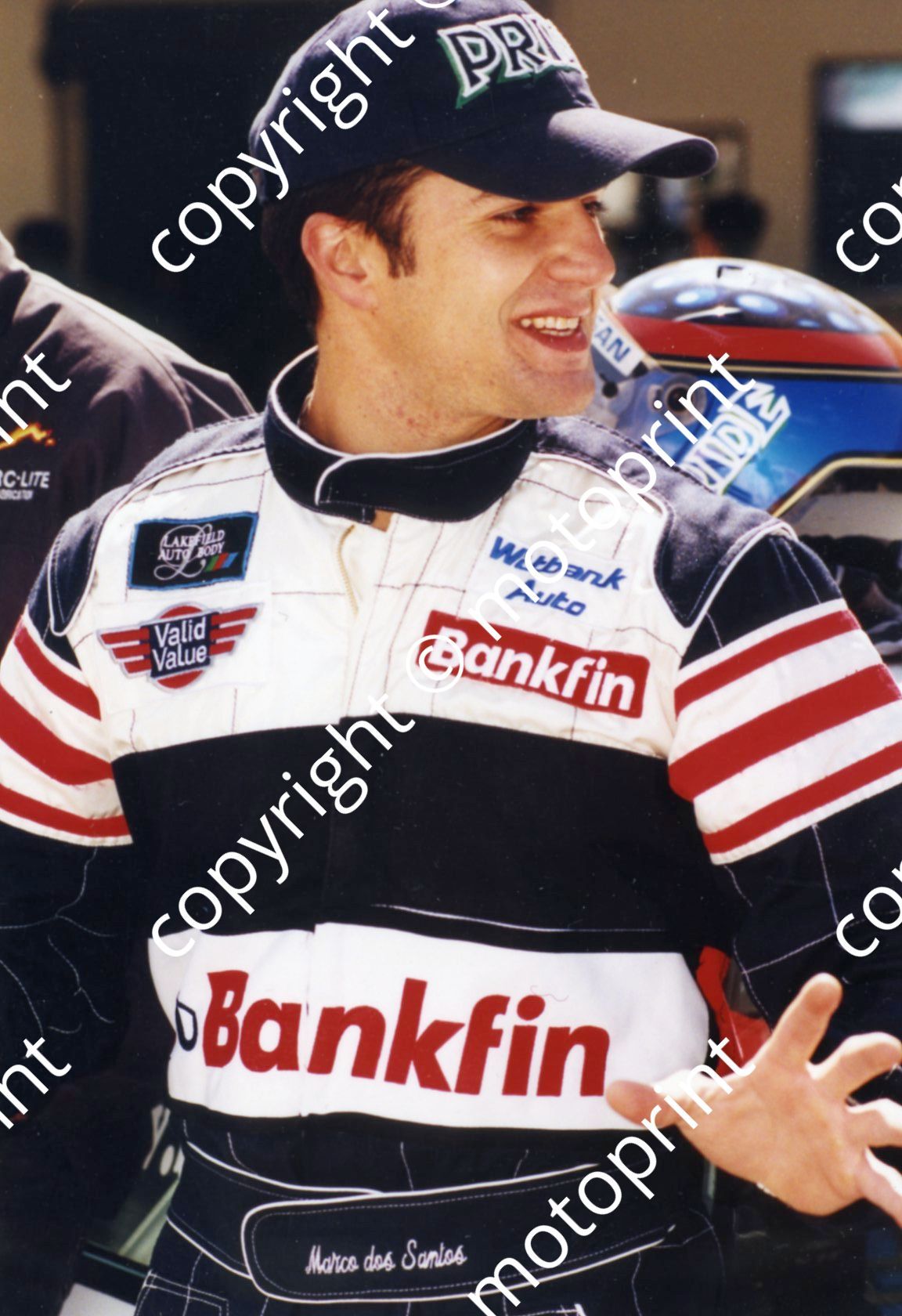 Marco dos Santos 119