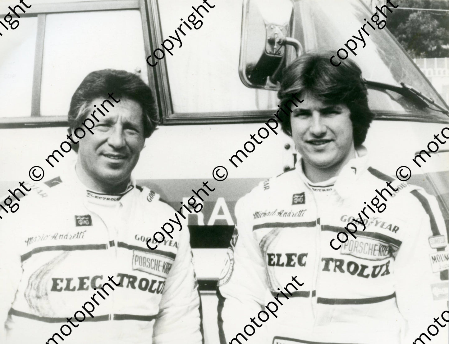 Mario and Michael Andretti 016