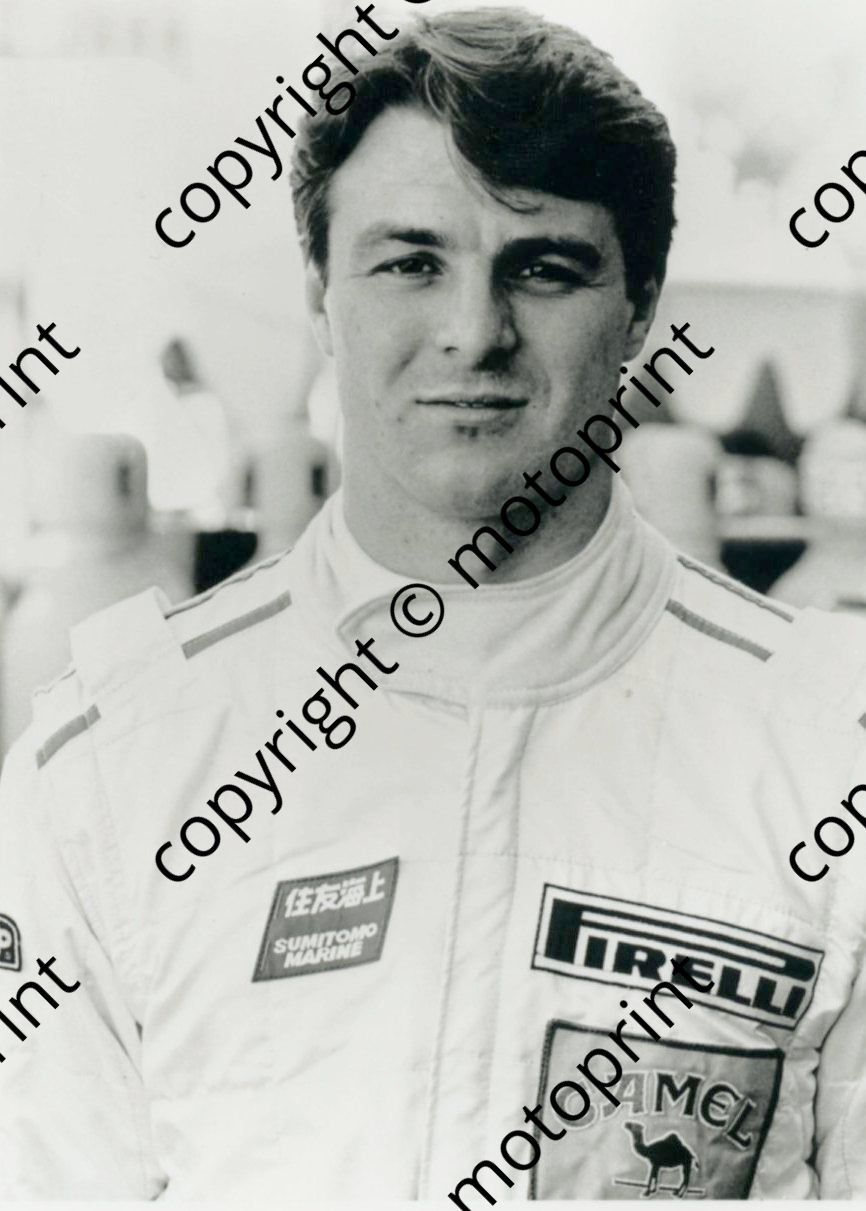 Mark Blundell 041